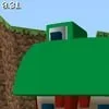 Стикер 21 minecraft
