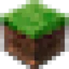 Стикер 7 minecraft