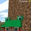 Стикер 23 minecraft