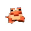 Стикер 4 minecraft