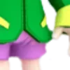 Стикер 33 minecraft