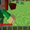 Стикер 29 minecraft