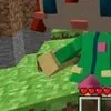 Стикер 28 minecraft
