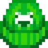 Стикер 19 minecraft