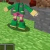 Стикер 30 minecraft
