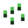 Стикер 61 minecraft