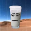 Стикер 14 Поющий Наггетс И