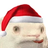 Стикер 31 Random4ik Christmas
