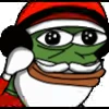 Стикер 41 Random4ik Christmas