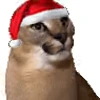 Стикер 36 Random4ik Christmas