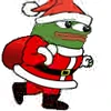 Стикер 49 Random4ik Christmas