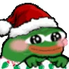 Стикер 60 Random4ik Christmas