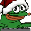 Стикер 54 Random4ik Christmas
