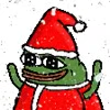 Стикер 50 Random4ik Christmas