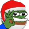 Стикер 42 Random4ik Christmas