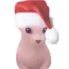 Стикер 40 Random4ik Christmas
