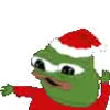 Стикер 44 Random4ik Christmas