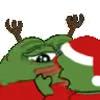 Стикер 59 Random4ik Christmas