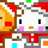 Стикер 21 Random4ik Christmas