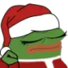 Стикер 58 Random4ik Christmas