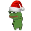 Стикер 57 Random4ik Christmas