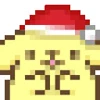 Стикер 4 Random4ik Christmas