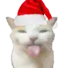 Стикер 37 Random4ik Christmas