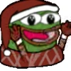 Стикер 53 Random4ik Christmas