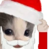 Стикер 39 Random4ik Christmas