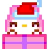 Стикер 5 Random4ik Christmas