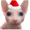 Стикер 33 Random4ik Christmas