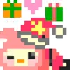 Стикер 2 Random4ik Christmas