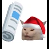 Стикер 35 Random4ik Christmas