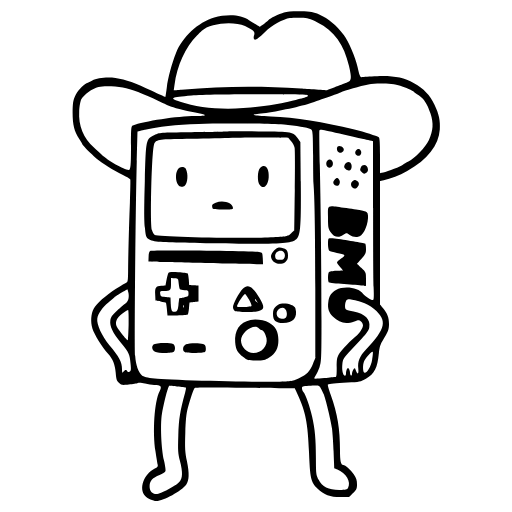 Стикер 22 adaptive RANDOMMM