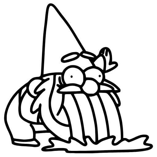 Стикер 15 adaptive RANDOMMM