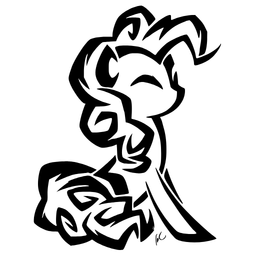 Стикер 56 adaptive RANDOMMM