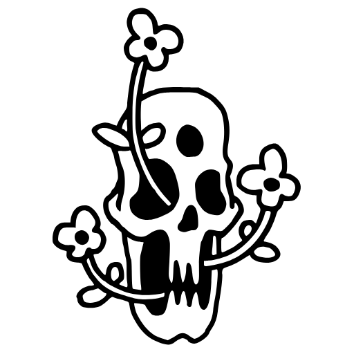 Стикер 23 adaptive RANDOMMM