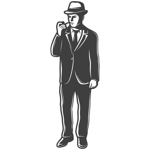 Стикер 49 Mans Random
