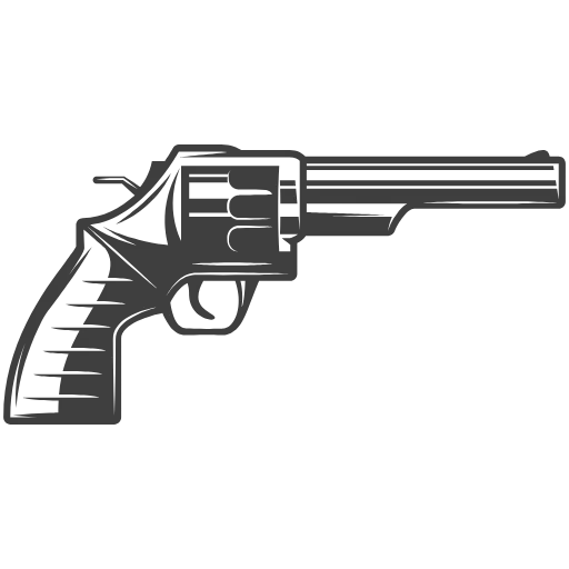 Стикер 45 Mans Random