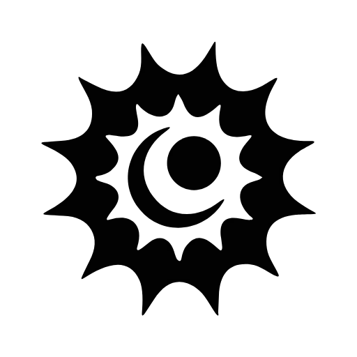 Стикер 19 Adaptive random