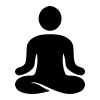 Стикер 33 Random Background 2