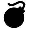 Стикер 43 Random Background 2