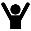Стикер 35 Random Background 2