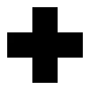 Стикер 21 Random Background 2