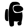 Стикер 45 Random Background 2
