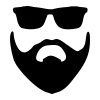 Стикер 36 Random Background 2