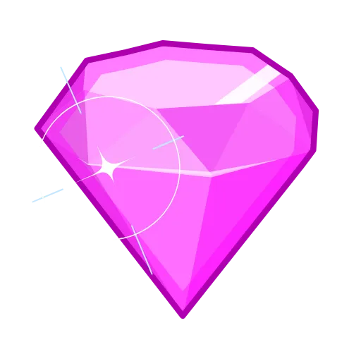 Стикер 15 Randomcoloremoji