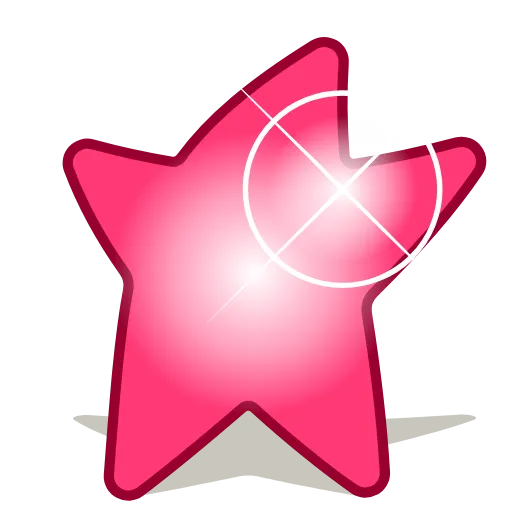 Стикер 56 Randomcoloremoji