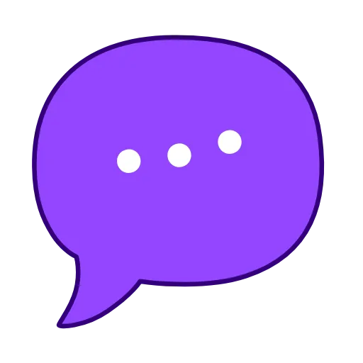Стикер 6 Randomcoloremoji