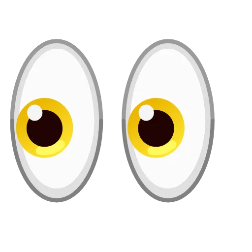 Стикер 26 Randomcoloremoji